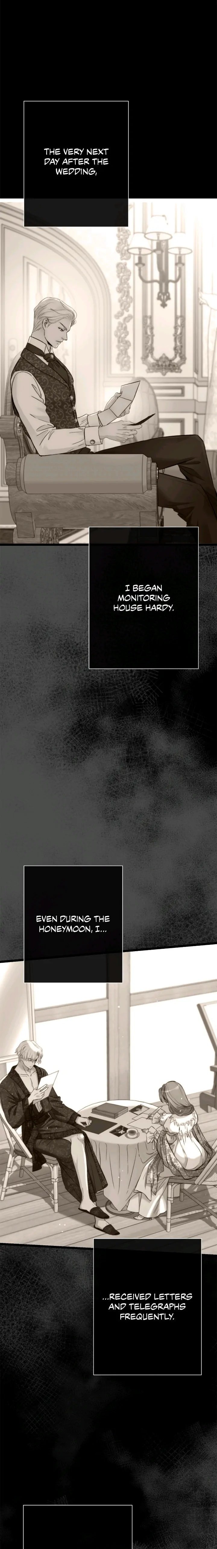 The Problematic Prince, Chapter 64 image 20